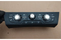 Блок управления климат-контролем 4G0820043AH, A2C81395400 Audi A6 S6 C7 4G