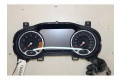 Панель приборов    Jeep Renegade       
