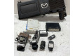 Комплект блоков управления 014140-1962, 014140-1962 Mazda 3 I