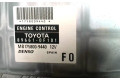 Sonstige Steuergeräte / Module 896610F102, 896610F102 Toyota Corolla Verso AR10