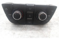 Блок управления климат-контролем 13579092 Opel Meriva B
