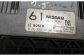 Řídící jednotka 0281032228 Nissan Note (E12) 2015