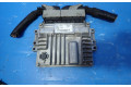 Блок управления двигателя 25184302, 96951477   Chevrolet Orlando