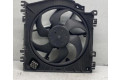 Вентилятор радиатора         Renault Clio III 