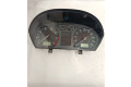 Панель приборов 6Y1, 880 Skoda Fabia Mk1 (6Y)