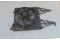Вентилятор радиатора         Skoda Octavia Mk1 (1U) 