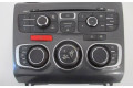 Блок управления климат-контролем 9666027477 Citroen DS4