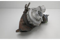 Turbodmychadlo Турбина 9677063780, GTB1449VZ Ford Grand C-MAX 2.0