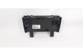 Блок управления климат-контролем 77362634, 735423643   Fiat Idea