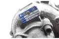 Турбина Mercedes-Benz C W204 2007 - 2014 года