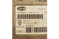 Блок управления коробки передач 8200792976 Renault Trafic II (X83)