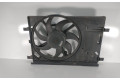 Вентилятор радиатора 55701410 Fiat Grande Punto 1.4