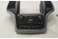 Блок управления климат-контролем P05091850AF Jeep Grand Cherokee