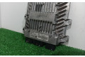 Блок управления двигателя 5WS40075DT, 5WS40075DT Citroen C2