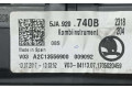 Панель приборов 5JA920740B, CONTINENTALVDO   Skoda Rapid (NH)       
