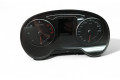 Панель приборов 8V0920870H Audi A3 S3 8V
