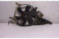 Электрический вентилятор радиаторов 92120EB400 Nissan NP300