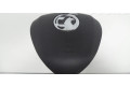 Подушка безопасности водителя 39042464 Vauxhall Astra K