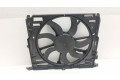 Вентилятор радиатора 7594610, 7726013523 BMW 5 GT F07 3.0