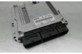 Блок управления двигателя 237102213R, 0281030439 Dacia Dokker