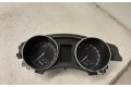 Панель приборов 3T1920841H   Skoda Superb B6 (3T)       