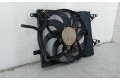Вентилятор радиатора     51784705    Fiat Linea 