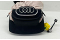 Подушка безопасности водителя 4M0880201R, T4M0201 Audi Q5 SQ5