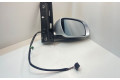 Зеркало электрическое Volkswagen Touran I 2003 - 2010 года