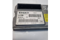 Блок подушек безопасности 0285001254, 8645271   Volvo S60