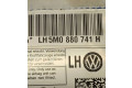 Боковая подушка безопасности 5M0880741H   Volkswagen Golf Plus