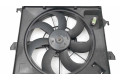 Вентилятор радиатора     253801RXXX, 253801W350    KIA Rio 1.4