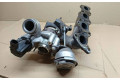  Турбина Audi A1  03C145702L, 4937301005   для двигателя CAX      