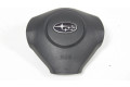 Подушка безопасности водителя    Subaru Forester SH