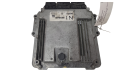 Блок управления двигателя 0281017187, 70550008 Nissan X-Trail T31