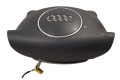 Подушка безопасности водителя 8E0880201AA Audi A6 S6 C5 4B
