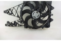 Комплект вентиляторов Alfa Romeo Mito
