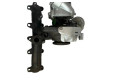Турбина Volkswagen Golf Plus 756867, 03G253010