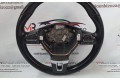 Руль Volkswagen Golf VI  2008 - 2013 года 3C8419091BC, 3C8419091BC      