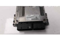 Блок управления двигателя 9825318100, 0281034183 Opel Combo E