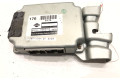 Блок управления коробки передач ETC31-170N   Nissan Altima