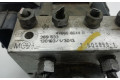 Блок управления АБС 476607240R Renault Clio III