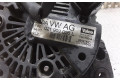 Генератор 021903026L   Volkswagen PASSAT B6      