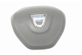 Подушка безопасности водителя 484009380R, 484009380R   Dacia Duster II