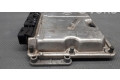 Блок управления двигателем ECU 0281011522   Lancia Phedra