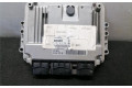 Блок управления двигателем Блок управления 281013332, 9664257580   Citroen C4 I