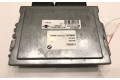 Блок управления двигателем ECU 7562616 Mini One - Cooper R50 - 53
