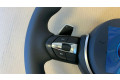 Volant BMW X5 F15 2016 32307847455, 32307851499  