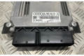 Поршень Блок управления двигателем ECU CFFB 03L906018CN, 03L906018ES Audi Q3 8U