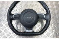 Руль Audi TT TTS Mk2 2006 - 2014 года 8J0419091, 8J0880201