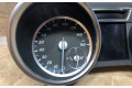 Панель приборов    Mercedes-Benz GL X166       
